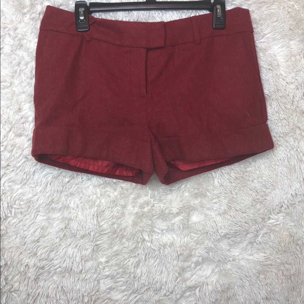 Dalia Collection Shorts